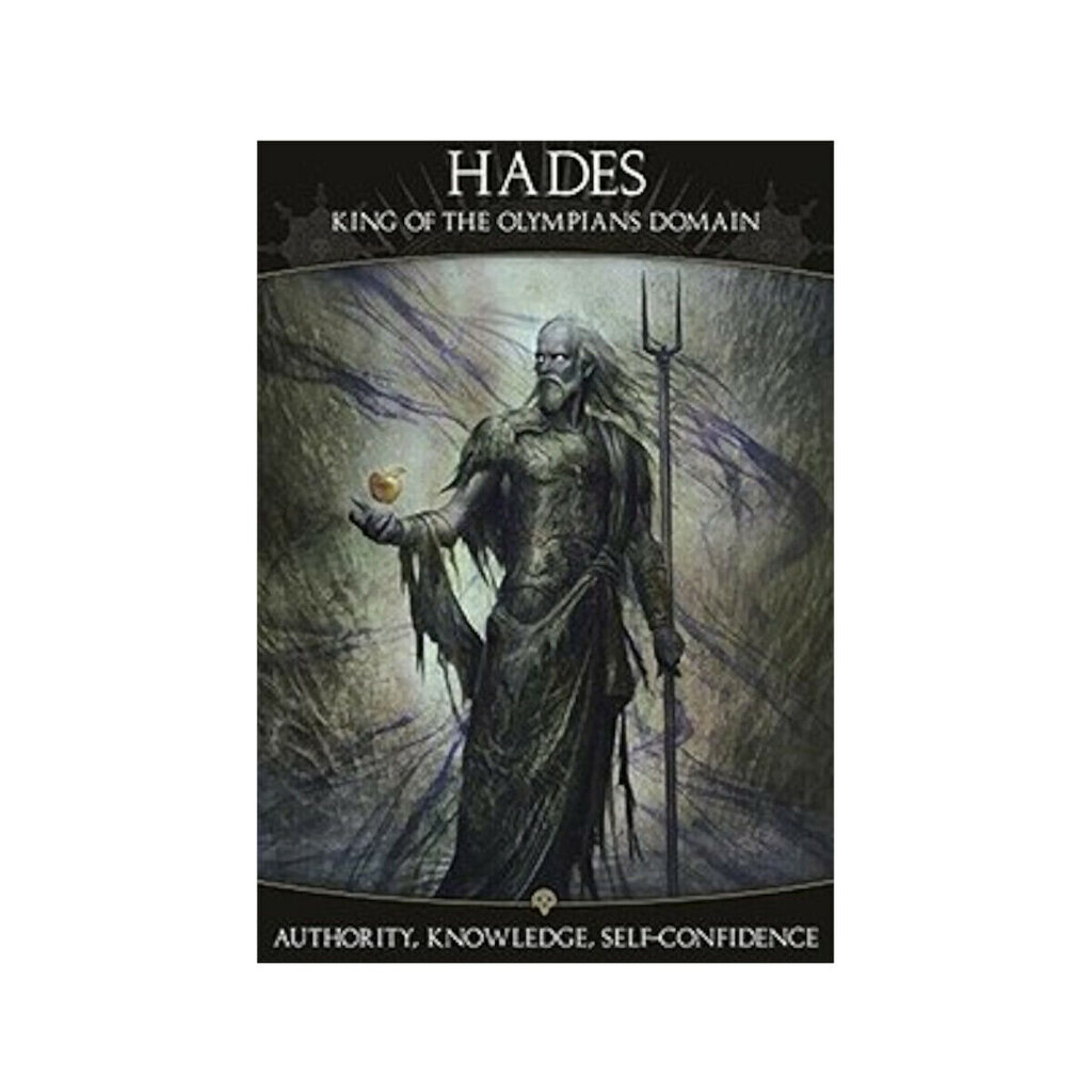 Mausolea: Oracle Of Souls -kortit Lo Scarabeo hinta ja tiedot | Esoteria | hobbyhall.fi