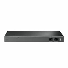 TP-Link TL-SX3016F hinta ja tiedot | Verkkokytkimet | hobbyhall.fi