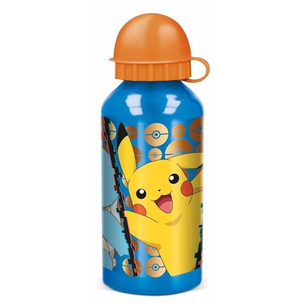 Pokémon, 400 ml hinta ja tiedot | Pelien oheistuotteet | hobbyhall.fi