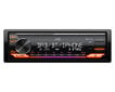 JVC, KD-X482DBT hinta ja tiedot | Autoradiot, multimedia | hobbyhall.fi