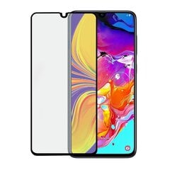 Samsung Galaxy A70 näytönsuoja BigBen, musta hinta ja tiedot | BigBen Puhelimet, älylaitteet ja kamerat | hobbyhall.fi