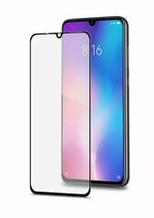 CELLY FULL GLASS HONOR 20 BLACK hinta ja tiedot | Näytönsuojakalvot ja -lasit | hobbyhall.fi