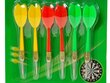 Darts-sarja hinta ja tiedot | Pihapelit ja ulkopelit | hobbyhall.fi