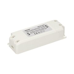 LED-virtalähde 30W 12V DC IP20 - OR-ZL-1615 hinta ja tiedot | Virtalähteet | hobbyhall.fi