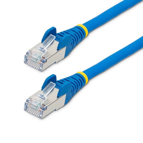 StarTech RJ45, 0,5 m hinta ja tiedot | Kaapelit ja adapterit | hobbyhall.fi