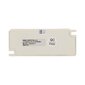 LED-virtalähde 12W 12V DC IP20 - OR-ZL-1611 - OR-ZL-1611 hinta ja tiedot | Virtalähteet | hobbyhall.fi