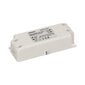 LED-virtalähde 12W 12V DC IP20 - OR-ZL-1611 - OR-ZL-1611 hinta ja tiedot | Virtalähteet | hobbyhall.fi