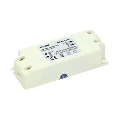 LED-virtalähde 15W 12V DC IP20 - OR-ZL-1612 hinta ja tiedot | Virtalähteet | hobbyhall.fi