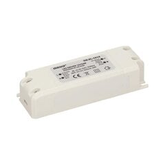 LED-virtalähde 24W 12V DC IP20 - OR-ZL-1614 - OR-ZL-1614 hinta ja tiedot | Virtalähteet | hobbyhall.fi