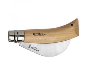 Puutarhaveitsi Opinel N°10 Billhook hinta ja tiedot | Puutarhatyökalut | hobbyhall.fi