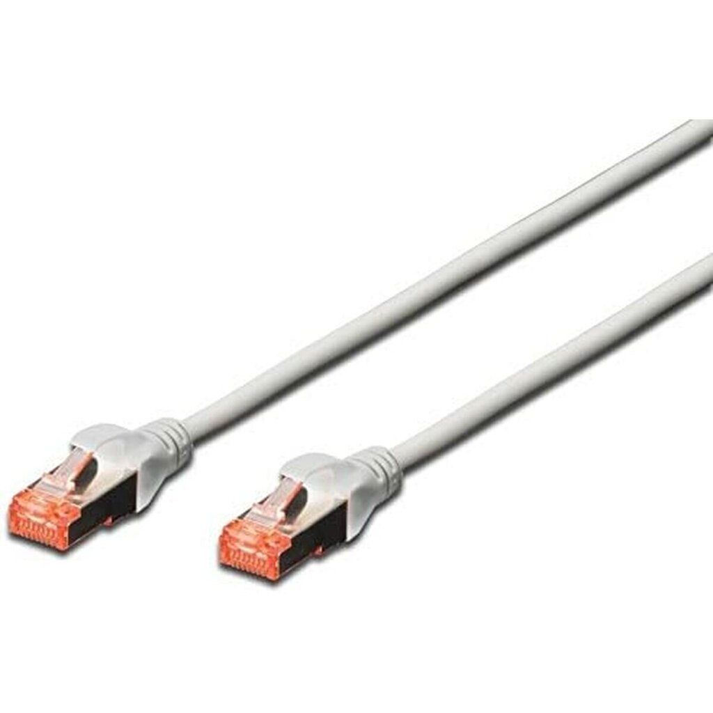 Ewent, RJ45, 10 v hinta ja tiedot | Kaapelit ja adapterit | hobbyhall.fi