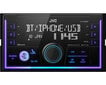 JVC, KW-X850BT hinta ja tiedot | Autoradiot, multimedia | hobbyhall.fi