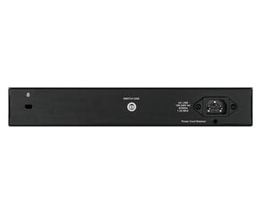 D-Link DGS-1210-10P/ME hinta ja tiedot | Verkkokytkimet | hobbyhall.fi