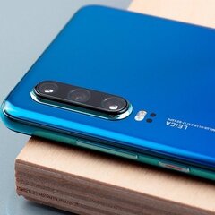 Xiaomi Redmi Note 8 kamerasuojaus 3MK FlexibleGlass Lens hinta ja tiedot | Näytönsuojakalvot ja -lasit | hobbyhall.fi