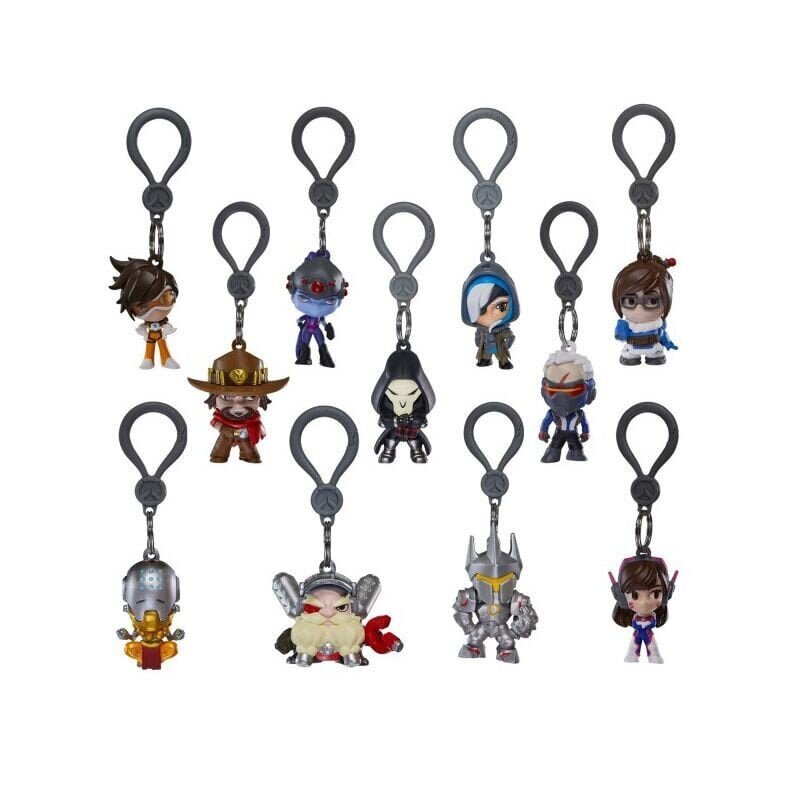 Blizzard Overwatch hinta ja tiedot | Pelien oheistuotteet | hobbyhall.fi