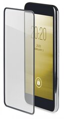 CELLY 3D FULL GLASS GALAXY S20+ hinta ja tiedot | Näytönsuojakalvot ja -lasit | hobbyhall.fi