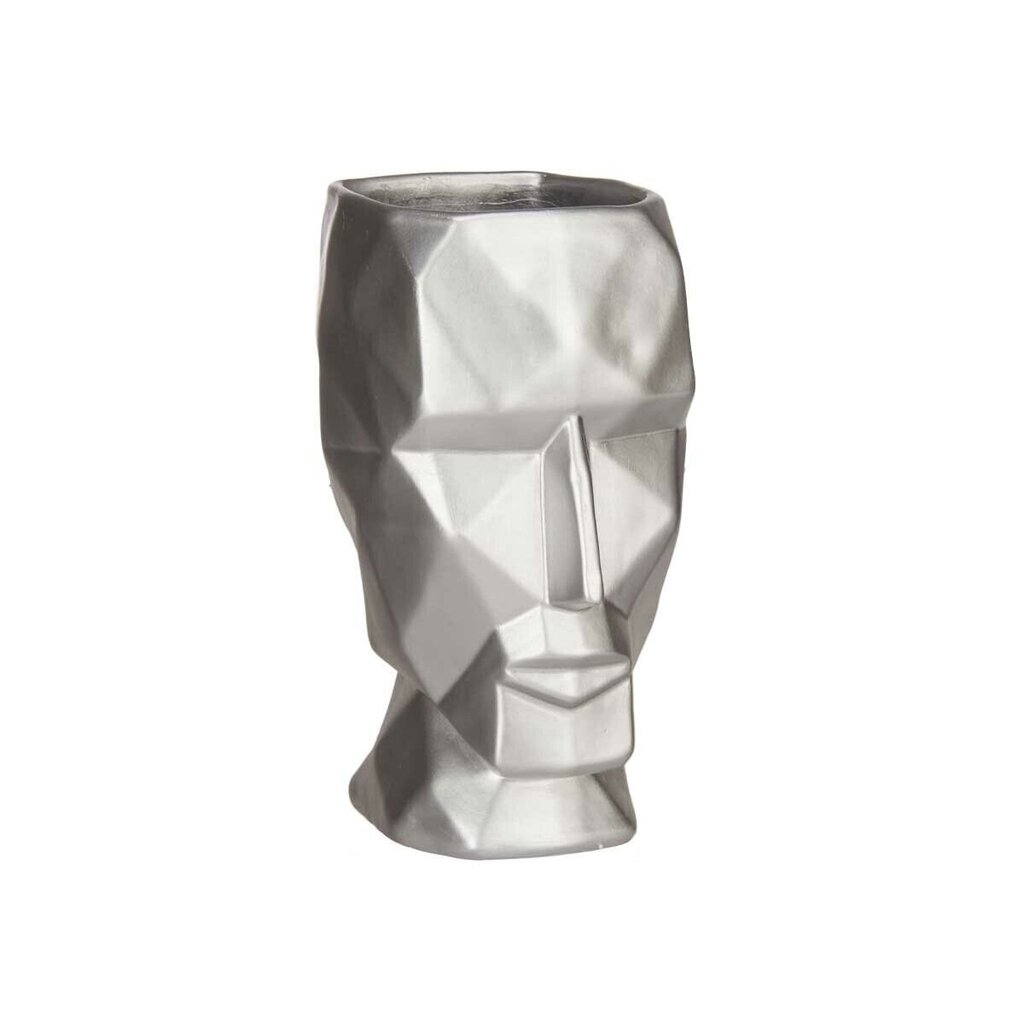 Giftdecor-maljakko 3D Face, 24,5 cm hinta ja tiedot | Maljakot | hobbyhall.fi