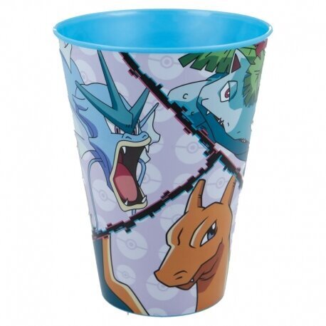 pokemon-muki, 430 ml hinta ja tiedot | Pelien oheistuotteet | hobbyhall.fi