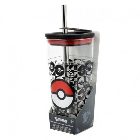 pokemon-muki, 540 ml. hinta ja tiedot | Pelien oheistuotteet | hobbyhall.fi