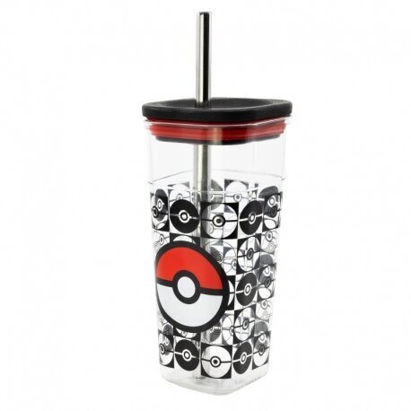 pokemon-muki, 540 ml. hinta ja tiedot | Pelien oheistuotteet | hobbyhall.fi