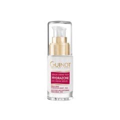 GUINOT Hydrazone Eye 15ml hinta ja tiedot | Silmänympärysvoiteet ja seerumit | hobbyhall.fi