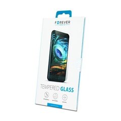 Forever Tempered Glass 9H Screen Protector Samsung A21s hinta ja tiedot | Näytönsuojakalvot ja -lasit | hobbyhall.fi