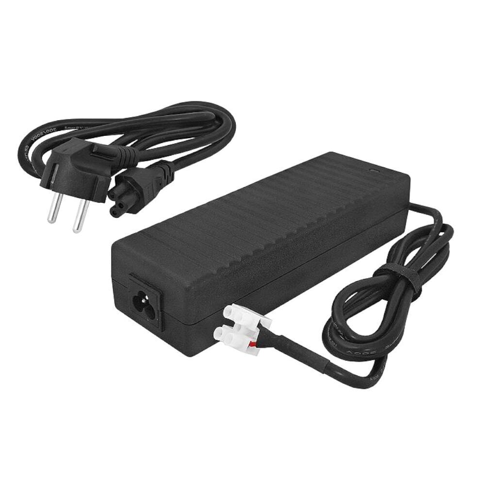 LTC-virtalähde 12V 12A 144W (liittimellä) hinta ja tiedot | Virtalähteet | hobbyhall.fi