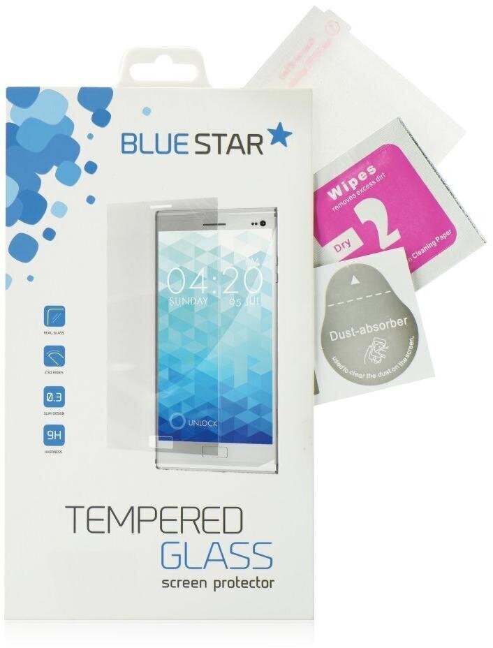 Näytönsuoja Blue Star Tempered Glass, Samsung Galaxy A31 SM-A315F hinta ja tiedot | Näytönsuojakalvot ja -lasit | hobbyhall.fi