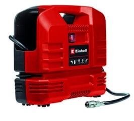 Einhell-ilmakompressori 1100W hinta ja tiedot | Kompressorit | hobbyhall.fi