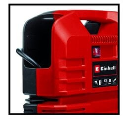 Einhell-ilmakompressori 1100W hinta ja tiedot | Kompressorit | hobbyhall.fi