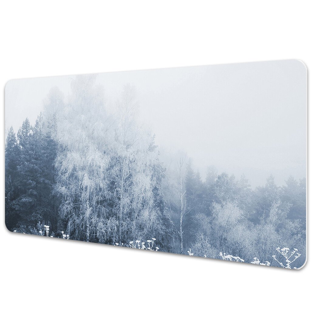 Pöytämatto, 45x90 cm hinta ja tiedot | Pöytäliinat, tabletit ja lautasliinat | hobbyhall.fi