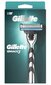 Gillette, Mach3, partaterä, 1 kpl. hinta ja tiedot | Parranajo ja karvanpoisto | hobbyhall.fi