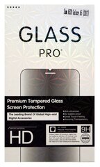 Karkaistu lasi PRO + Premium 9H näytönsuoja Samsung A105 Galaxy A10:lle. hinta ja tiedot | Näytönsuojakalvot ja -lasit | hobbyhall.fi