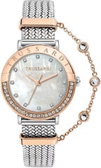 Trussardi T-Vision R2453125510 hinta ja tiedot | Trussardi Muoti | hobbyhall.fi