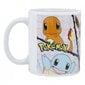 "pokémon-kuppi 325ml hinta ja tiedot | Pelien oheistuotteet | hobbyhall.fi