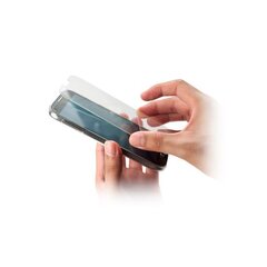 Forever Tempered Glass Premium 9H Screen Protector Apple iPhone 12 / iPhone 12 Pro hinta ja tiedot | Näytönsuojakalvot ja -lasit | hobbyhall.fi