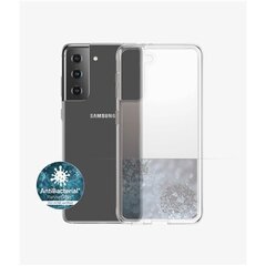 PanzerGlass Case Samsung, Galaxy S21 Ser hinta ja tiedot | Näytönsuojakalvot ja -lasit | hobbyhall.fi