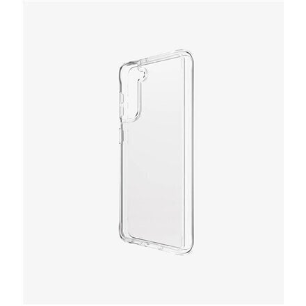 PanzerGlass Case Samsung, Galaxy S21 Ser hinta ja tiedot | Näytönsuojakalvot ja -lasit | hobbyhall.fi