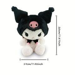 'Kuromi pehmolelut' hinta ja tiedot | Pehmolelut | hobbyhall.fi