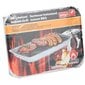 grillausastia, 600g 31x24x4,8cm 31x24x4,8cm hinta ja tiedot | Grillit | hobbyhall.fi