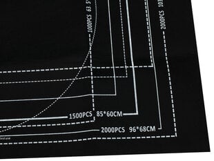 Palapelimatto, 500-2000el. hinta ja tiedot | Älylaitteiden lisätarvikkeet | hobbyhall.fi