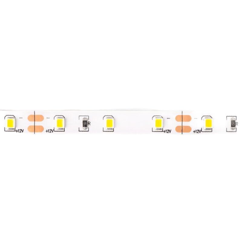 LED-nauhat 300 4.8W/m 3000K 300lm/m 12V IP20 /5m/ hinta ja tiedot | LED-valonauhat | hobbyhall.fi