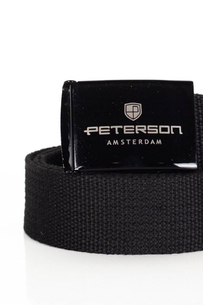 Vyö Peterson hinta ja tiedot | Miesten vyöt | hobbyhall.fi