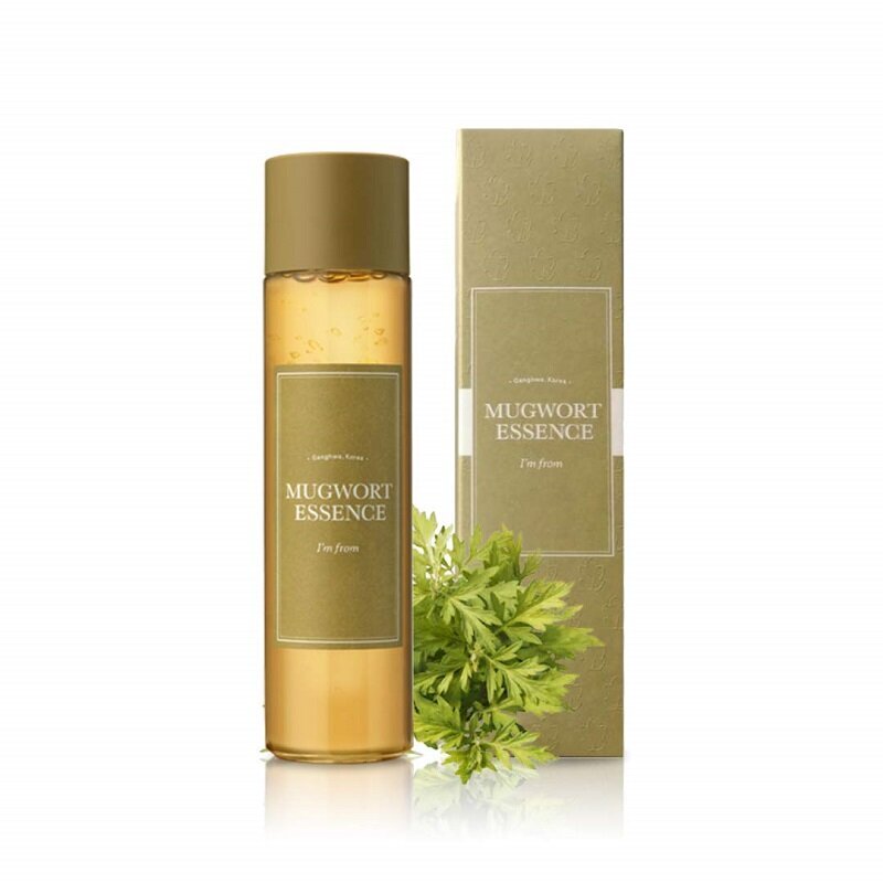 I'm from Mugwort Essence 160 ml - Mugwort Essence - Mugwort Essence hinta ja tiedot | Kasvoöljyt ja seerumit | hobbyhall.fi