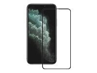 VIVANCO F S Temp. Glass iPhone 11 Pro hinta ja tiedot | Näytönsuojakalvot ja -lasit | hobbyhall.fi