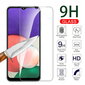 Blun Extreeme 0.33mm / 2.5D Näytönsuoja Samsung Galaxy A22 5G (A226B). hinta ja tiedot | Näytönsuojakalvot ja -lasit | hobbyhall.fi