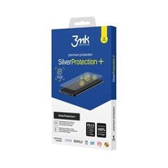 3mk SilverProtection+ for Xiaomi Redmi 1 hinta ja tiedot | Näytönsuojakalvot ja -lasit | hobbyhall.fi