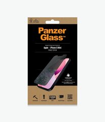 PanzerGlass iPhone 2021 5.4” Privacy, hinta ja tiedot | Näytönsuojakalvot ja -lasit | hobbyhall.fi