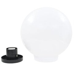 LED-lamput, 2 kpl, 30 cm hinta ja tiedot | Puutarha- ja ulkovalot | hobbyhall.fi