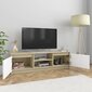 TV-kaappi, 120x30x35,5 cm hinta ja tiedot | TV-tasot | hobbyhall.fi